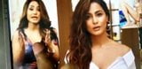 Hina Khan heeft hete kreunen en eerbetoon nodig snapshot 11