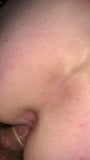 shaved whores pussy doggie style snapshot 3