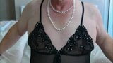 Tvrose travestiet babydoll snapshot 5