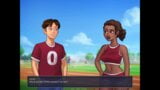 Summertime Saga: Funny College Events - Ep3 snapshot 14