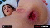 Evilangel - Jane Wilde - Epica spalancata anale, fisting e cazzo snapshot 9