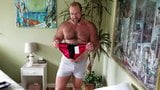 Meat Underwear unboxing snapshot 4