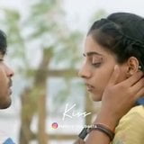 Hot kiss on boobs of Tamil actress snapshot 7