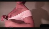 MZ Devious Shirt Ripping snapshot 14