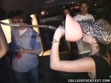 Festa del sesso al college 99 snapshot 5