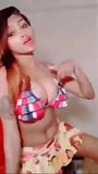 Ragazza tamil fa sesso con un video hot snapshot 1