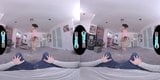 Wetvr stripper sălbatic sex fantezie în realitate virtuală snapshot 4