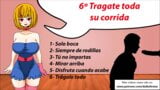 Spanish CEI Tutorial for sissys. Como hacer una buena mamada. snapshot 13