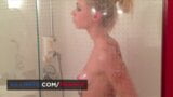 Chloe Lacourt tries the gloryholes snapshot 3