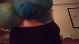 Breast Painting - Aftermath snapshot 4