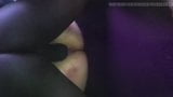 Amateur grote zwarte lul cuckold verlengd snapshot 4