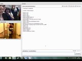 Limerick sissy michelle förödmjukade igen på chatroulette snapshot 5