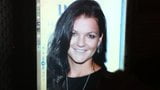 Agnieszka Radwanska Cum Tribute snapshot 1