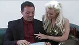 Cindy Dollar Seduces Artist In His Studio Gallery snapshot 1