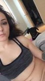 Morganitebabe1 Morganite Basil: Solo Female Masturbation Porn ...