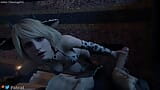 Resident evil ashley graham 3d hentai porno sfm derlemesi snapshot 14