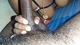 Blowjob tenggorokan dalam hot latina india desi india sri lanka. snapshot 9