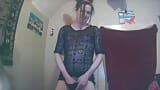 millies satin panty try on snapshot 12