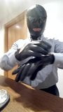 Leather gloves snapshot 4