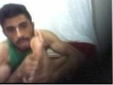 Ragazzi, piedi in webcam, piedi maschili torte mascolino snapshot 6