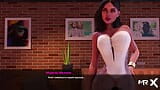 Fashion Masturbazione - la ragazza si subisce un casting sessuale E1 # 71 snapshot 19