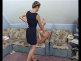 Slut mistress caning moneygirl sylvia (21-05-2011) snapshot 15