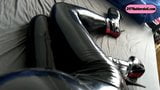 Nice Latex Legs snapshot 1