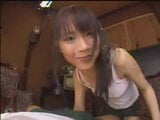 Amazin asiatische 11 Kamera leckt Handjob Himmel snapshot 2