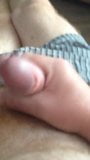 Wank before wife gets up snapshot 2