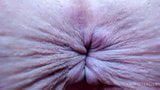 Asshole extreme closeup snapshot 4