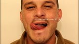 Tongue Fetish - Cody Lakeview Tongue Part3 Video1 snapshot 1