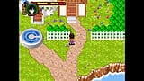 Kamesutra Dbz Erogame 62 Fantasiando com a esposa do seu amigo snapshot 2