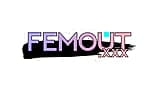 FEMOUT XXX - Emily Is A Real Girl Next Door, Pink Nipple Like Candy snapshot 1