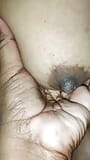 Indiai barátnő mellei és punci ujjazása a barátjától snapshot 10