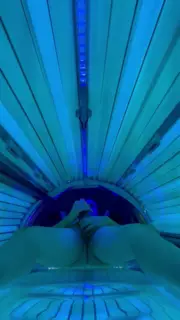 Toller Tag im Solarium | xHamster