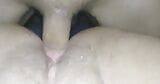 Big arab ass creampie snapshot 19