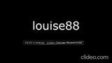 Louise88 nera transessuale snapshot 20