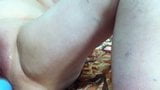 angel Is Cupped, Vibrated And Squirts snapshot 15