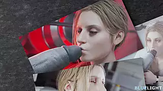 Resident Evil Project X : BlueLightsFM | xHamster