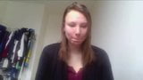 Grote tieners webcam masturbatie snapshot 1