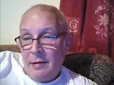 Handsome Gay Grandpa snapshot 1