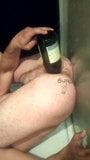 Vaciarme una botella de champagne en el culo snapshot 5