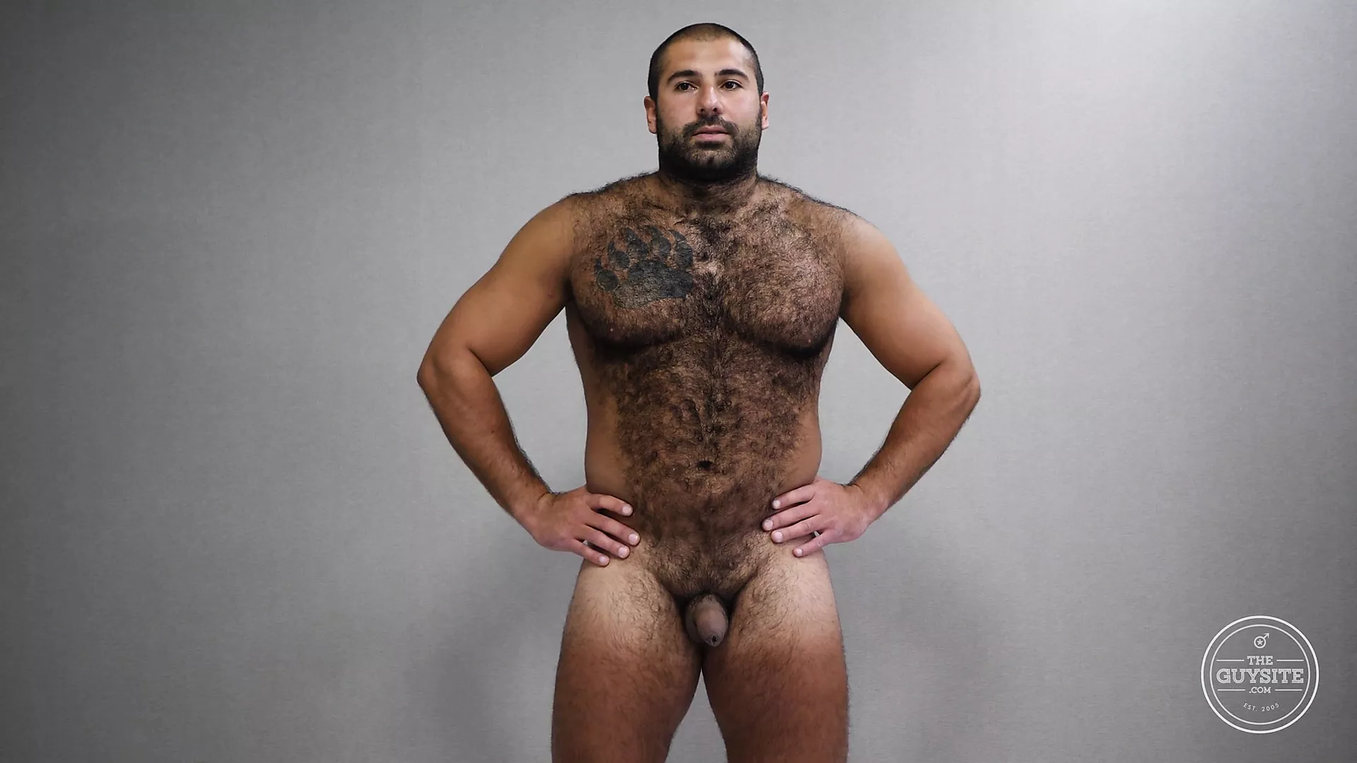 Orient bear com