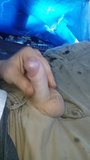 Little uncut cock cumming snapshot 3