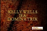 Jururawat dominan Kelly Wells berseronok di tempat kerja snapshot 1