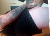 Big Dom Guy using me for his pleasure! snapshot 9