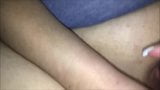 Dildoing and ramming a chubby slut - Homemade snapshot 7