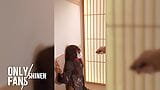 Wearing Dildo Sex toy Genshin Hu-Tao VOL.9 Masturbation snapshot 10