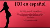 ROL JOI - En una mazmorra con una ama y una esclava. snapshot 3