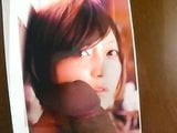 Kana hanazawa cum hyllning snapshot 5